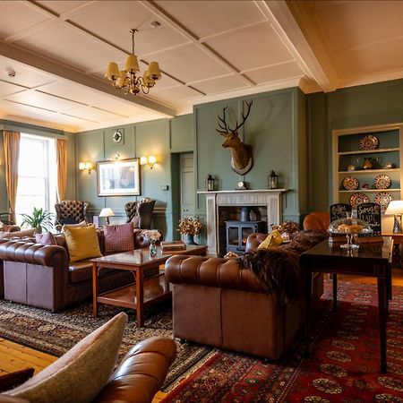 Knipoch House Hotel Oban Zewnętrze zdjęcie