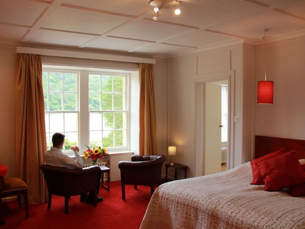 Knipoch House Hotel Oban Zewnętrze zdjęcie