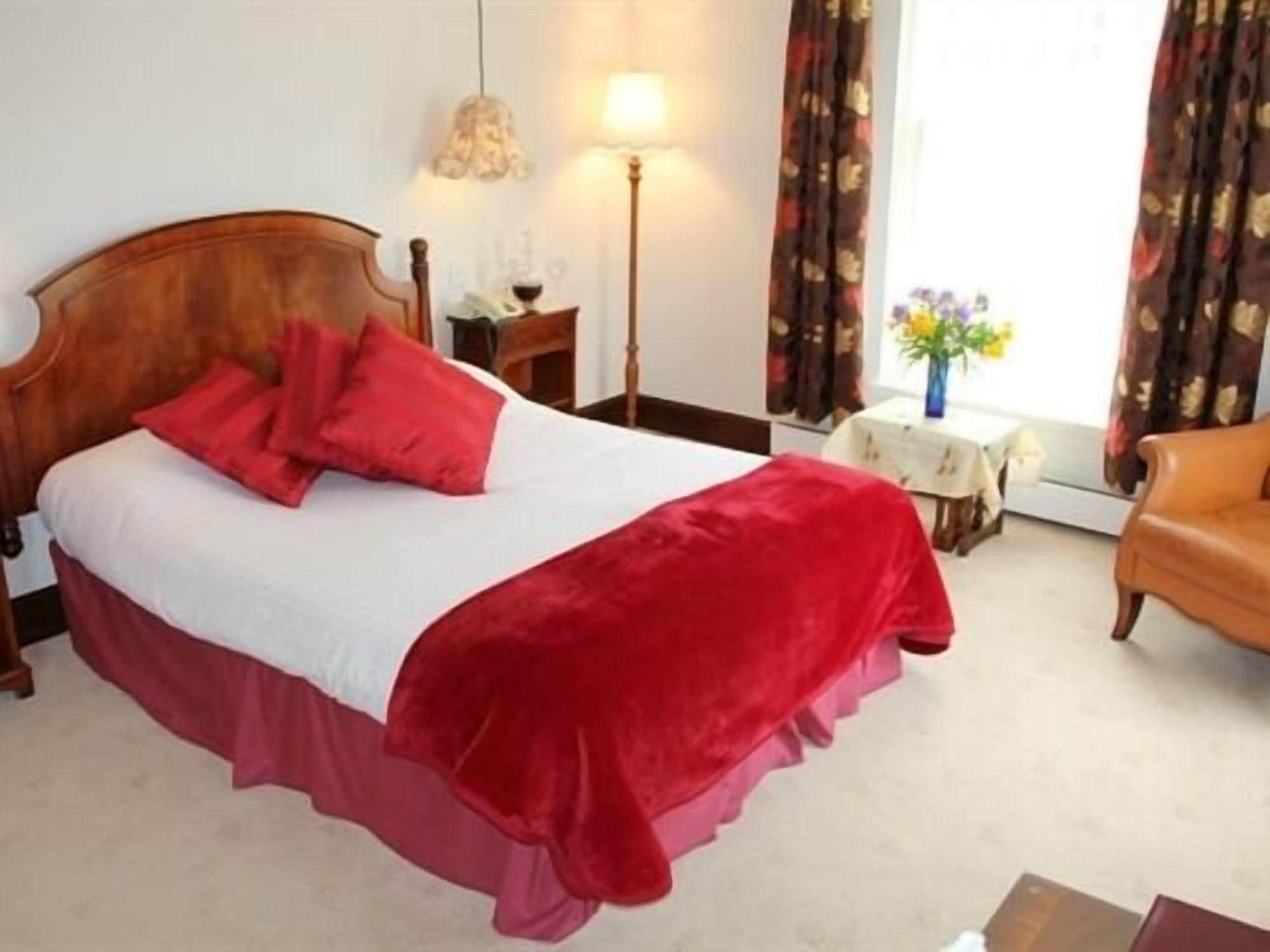 Knipoch House Hotel Oban Zewnętrze zdjęcie