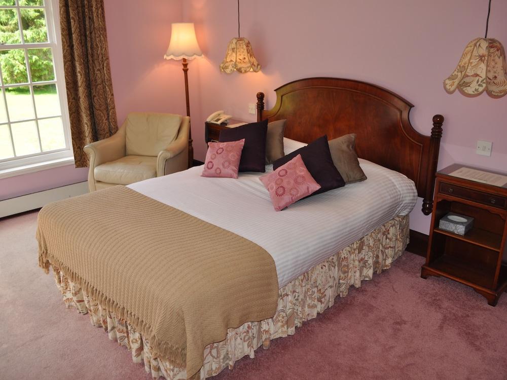 Knipoch House Hotel Oban Zewnętrze zdjęcie