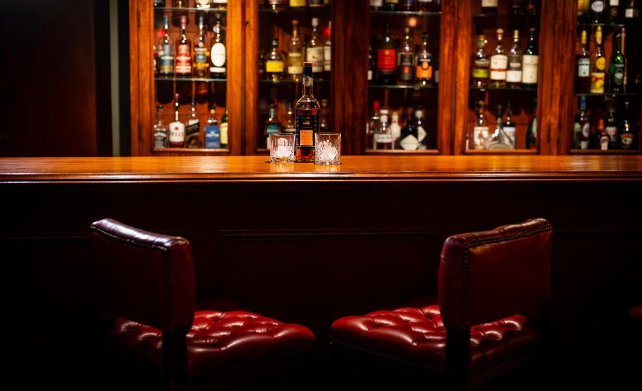 Knipoch House Hotel Oban Zewnętrze zdjęcie