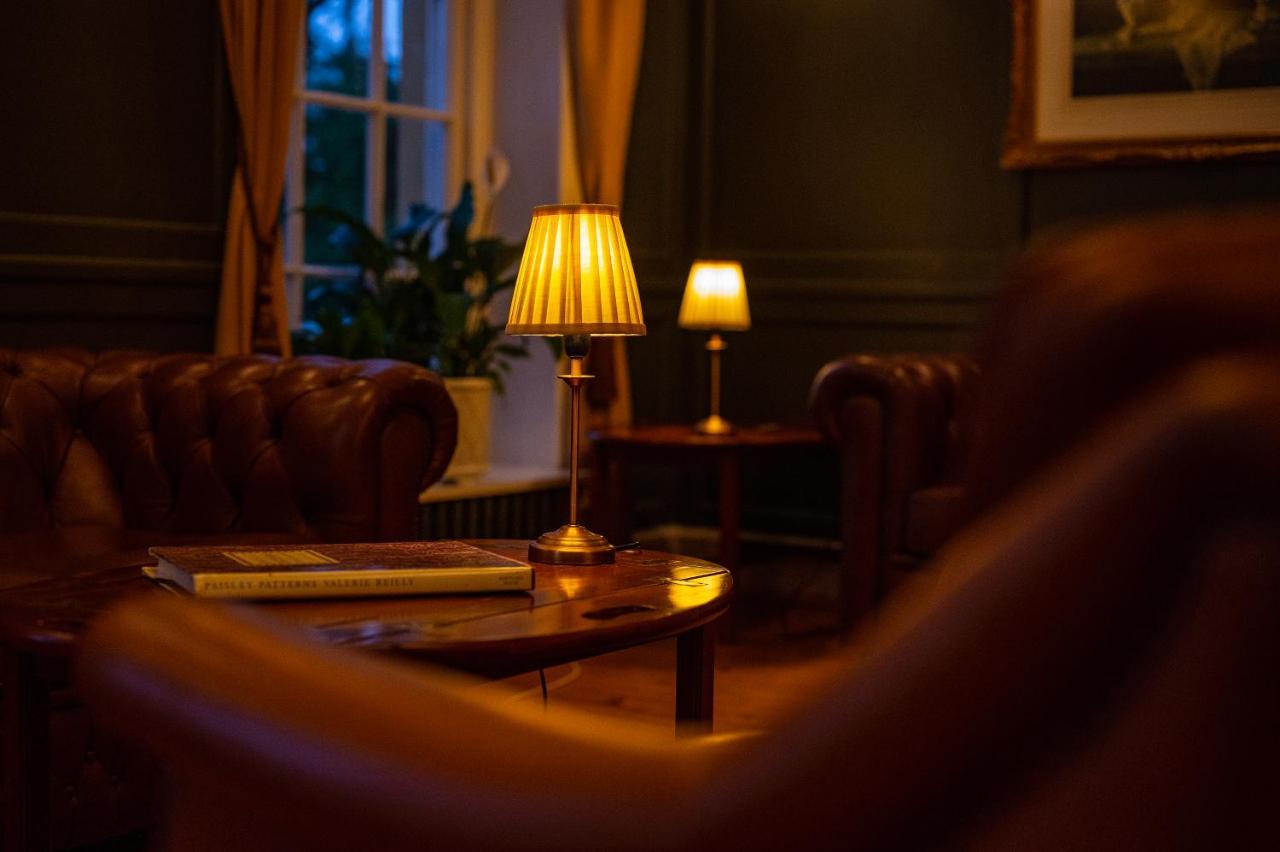 Knipoch House Hotel Oban Zewnętrze zdjęcie