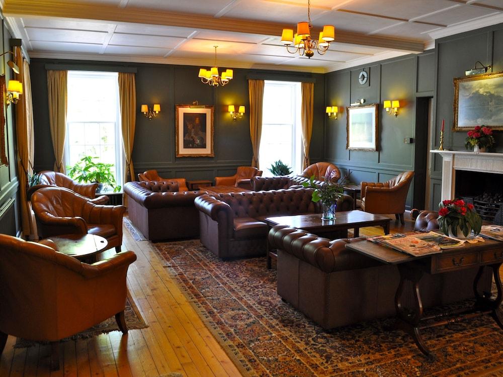 Knipoch House Hotel Oban Zewnętrze zdjęcie