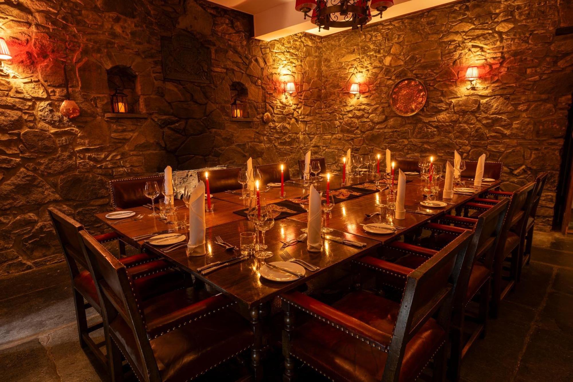 Knipoch House Hotel Oban Zewnętrze zdjęcie