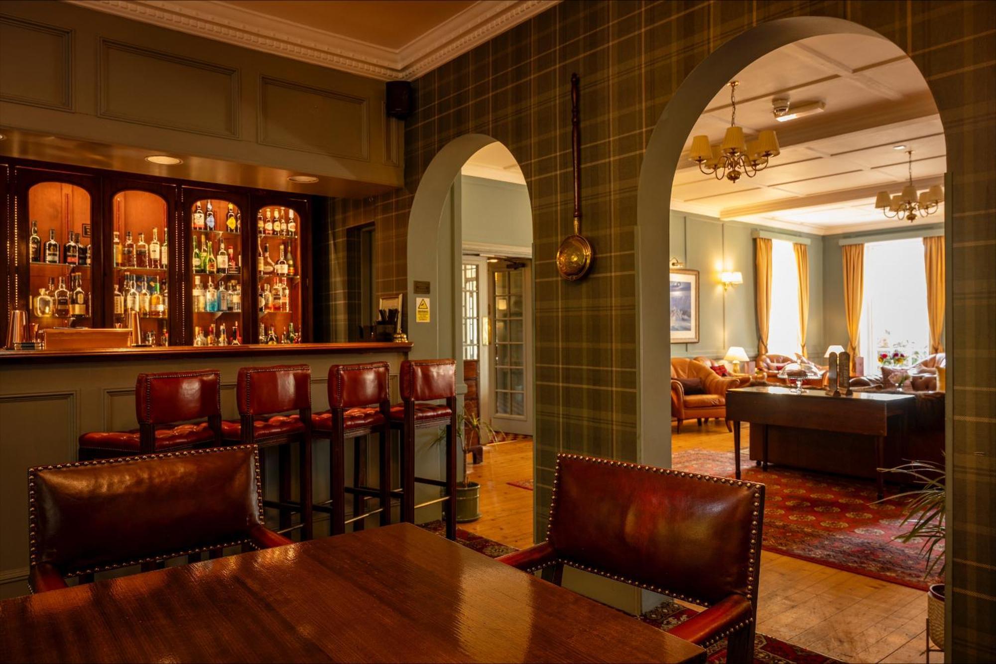 Knipoch House Hotel Oban Zewnętrze zdjęcie
