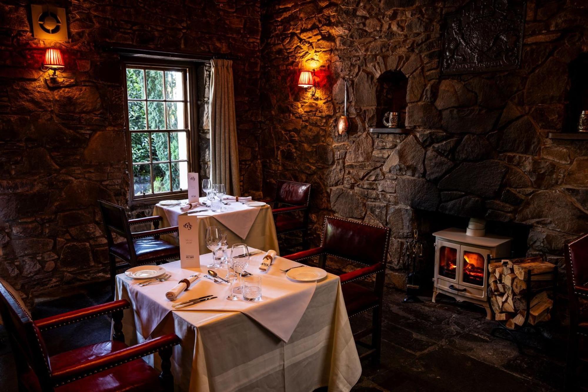 Knipoch House Hotel Oban Zewnętrze zdjęcie