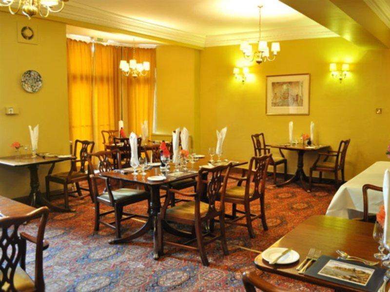 Knipoch House Hotel Oban Zewnętrze zdjęcie