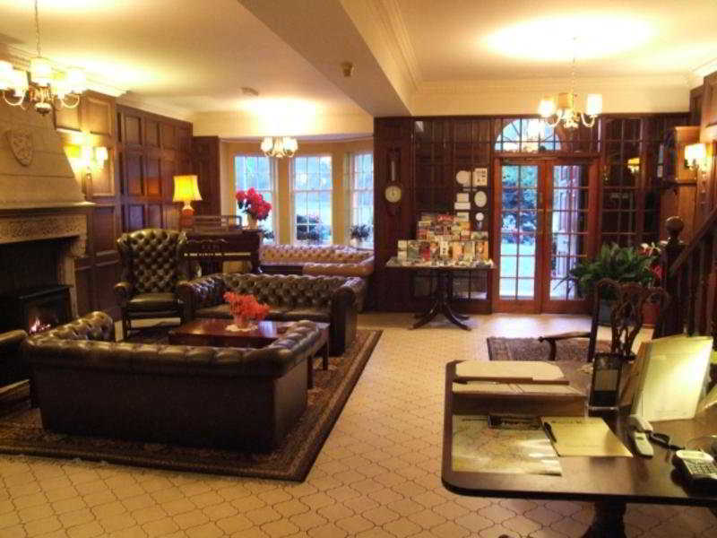 Knipoch House Hotel Oban Zewnętrze zdjęcie
