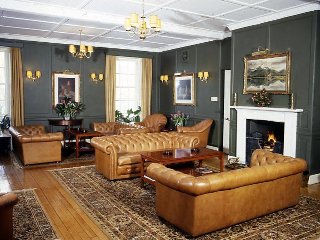 Knipoch House Hotel Oban Zewnętrze zdjęcie